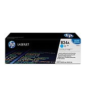 HP CB381A (824A) MAVİ ORİJİNAL TONER - 1