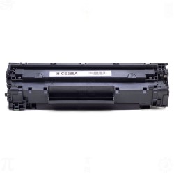 HP CE285A 85A Muadil Toner - 1 Koli 20 Adet - 3