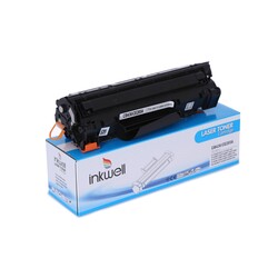 HP CE285A 85A Muadil Toner - 1 Koli 20 Adet - 2