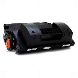 HP CE390X (90X) Siyah Muadil Toner - 2
