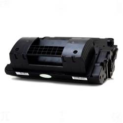 HP CE390X (90X) Siyah Muadil Toner - 3