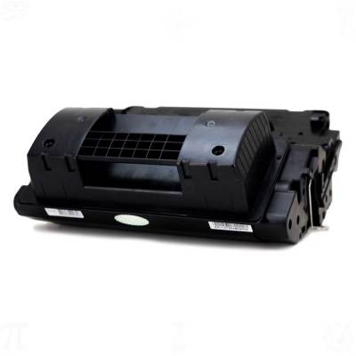 HP CE390X (90X) Siyah Muadil Toner - 3
