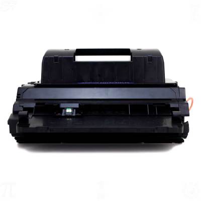 HP CE390X (90X) Siyah Muadil Toner - 4