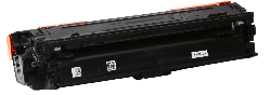 HP CE743A (307A) Kırmızı Muadil Toner - 7.300 Sayfa - 2