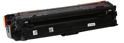 HP CE743A (307A) Kırmızı Muadil Toner - 7.300 Sayfa - 2