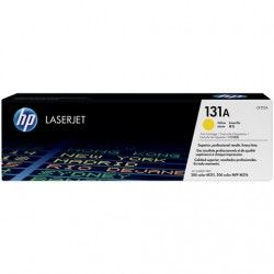 HP 131A CF212A Sarı Orijinal Toner - 1