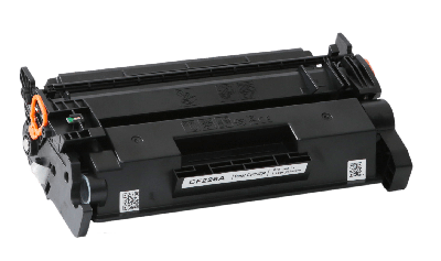 HP CF226A (26A) Siyah Muadil Toner - 2