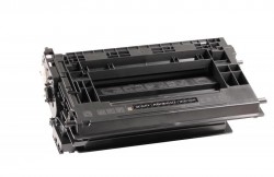 HP 37X (CF237X) Siyah Yüksek Kapasiteli Muadil Toner - 25.000 Sayfa - 3
