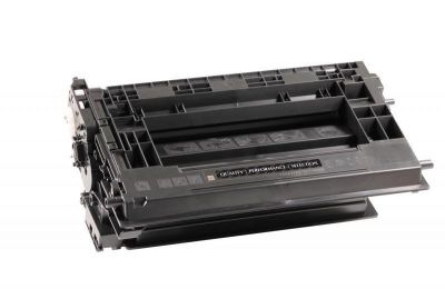 HP 37X (CF237X) Siyah Yüksek Kapasiteli Muadil Toner - 25.000 Sayfa - 3