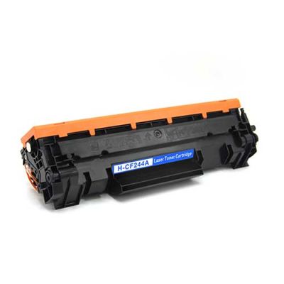 HP CF244A (44A) Siyah Muadil Lazer Toner (1.000 Sayfa) - 1