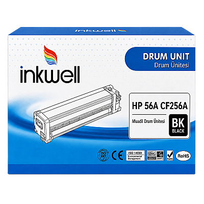 HP CF256A (56A) Muadil Toner - 1