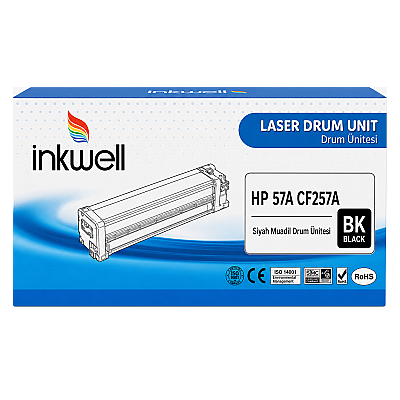 Hp CF257A (57A) Muadil Drum Ünitesi - 1
