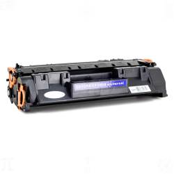 HP CF280A (80A) Siyah Muadil Toner - 3