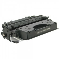 HP CF280X (80X) Siyah Muadil Toner - 2