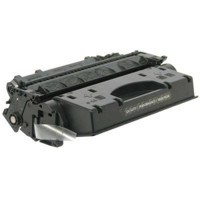 HP CF280X (80X) Siyah Muadil Toner - 2