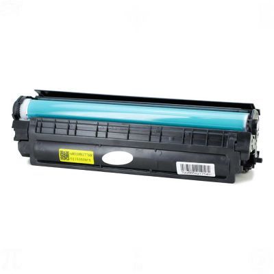 HP CF283A (83A) Siyah Muadil Toner - 1 Koli 20 Adet - 5