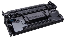 HP 87A - CF287A Siyah Muadil Toner - 3