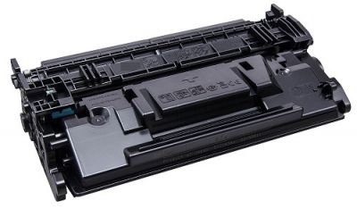HP 87A - CF287A Siyah Muadil Toner - 3