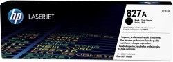 HP CF300A (827A) Siyah Orijinal Toner - 2