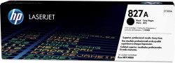 HP CF300A (827A) Siyah Orijinal Toner - 1