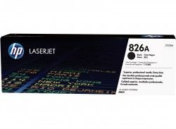 HP CF310A (826A) Siyah Orijinal Toner - 1