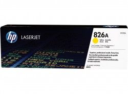 HP CF312A (826A) Sarı Orijinal Toner - 1