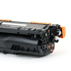 HP CF320A (652A) Siyah Muadil Toner - 2