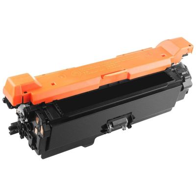 HP CF320A (652A) Siyah Muadil Toner - 3
