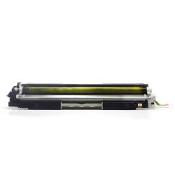 HP 130A CF352A Sarı Muadil Toner - 3