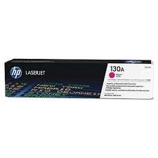 HP CF353A Magenta Toner Kartuş (130A) - 1