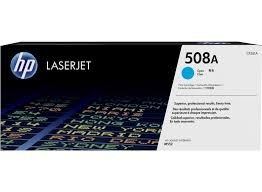 HP CF361A (508A) MAVİ ORİJİNAL TONER - 1