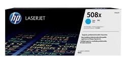 HP CF361X (508X) MAVİ ORİJİNAL TONER - 1