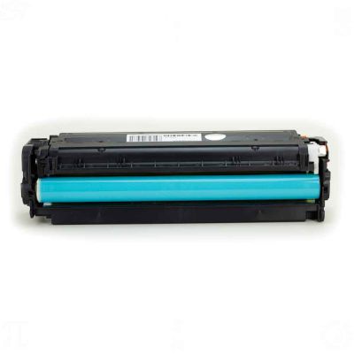 HP 312A CF381A Mavi Muadil Toner - 2