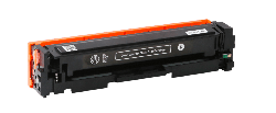 HP CF400A (201A) Siyah Muadil Toner - 3