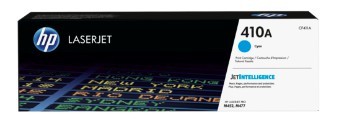 HP CF411A (410A) Mavi Orijinal Toner - 2