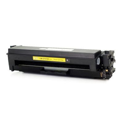 HP CF411A 410A Mavi Muadil Toner 2.300 Sayfa - 3