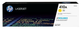 HP CF412A (410A) Sarı Orijinal Toner - 2