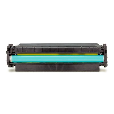 HP CF412A 410A Sarı Muadil Toner 2.300 Sayfa - 2