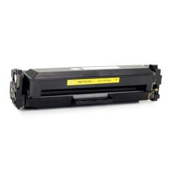 HP CF412A 410A Sarı Muadil Toner 2.300 Sayfa - 3