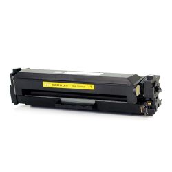 HP CF412A 410A Sarı Muadil Toner 2.300 Sayfa - 4