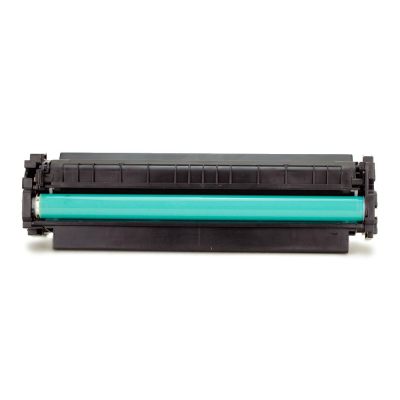 HP 410X (CF412X) Sarı Yüksek Kapasiteli Muadil Toner - 2