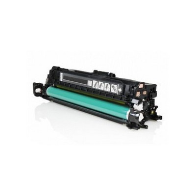 HP CM4540 KIRMIZI MUADİL TONER - 1