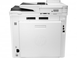 HP Color Laserjet Pro M479FNW Çok Fonksiyonlu Lazer Yazıcı W1A80A Muadil Tonerli - 3