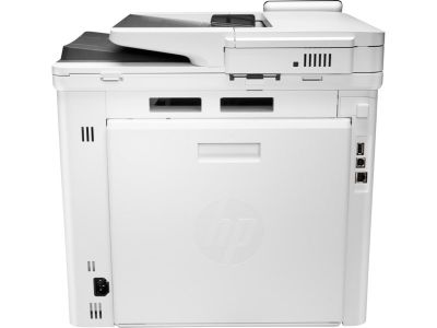 HP Color Laserjet Pro M479FNW Çok Fonksiyonlu Lazer Yazıcı W1A80A Muadil Tonerli - 3