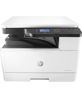 HP LaserJet MFP M436n Printer - 1