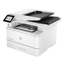 HP LaserJet Pro MFP 4103dw Çok Fonksiyonlu Siyah Lazer Yazıcı - 2
