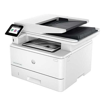 HP LaserJet Pro MFP 4103dw Çok Fonksiyonlu Siyah Lazer Yazıcı - 2