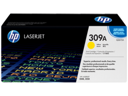HP Q2672A (309A) ORJİNAL SARI TONER - 1