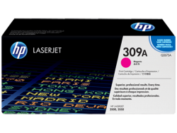 HP Q2673A (309A) ORJİNAL KIRMIZI TONER - 2
