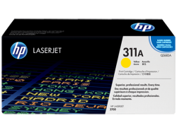 HP Q2682A (311A) ORJİNAL SARI TONER - 1